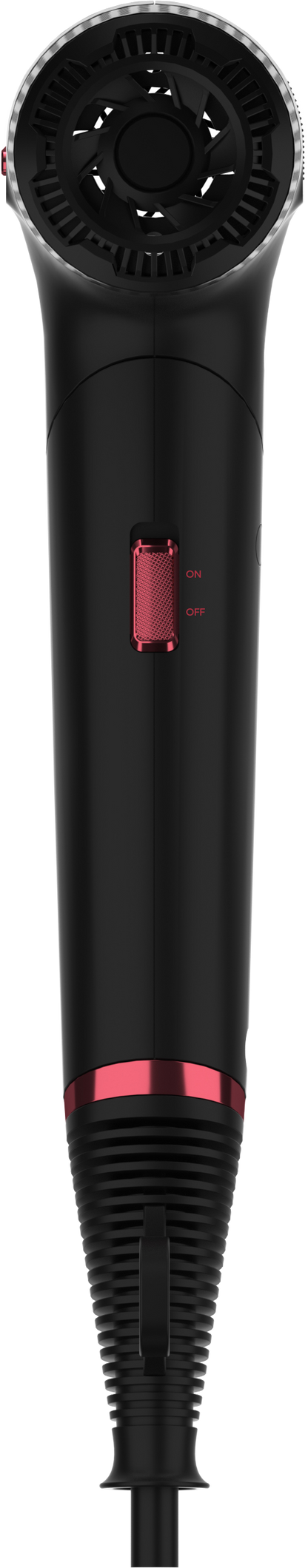 Infrared Hair Dryer