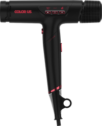 Infrared Hair Dryer