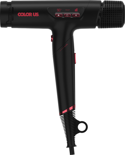 Infrared Hair Dryer