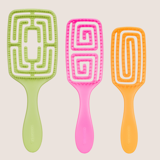 Scented Brush 3-Pack