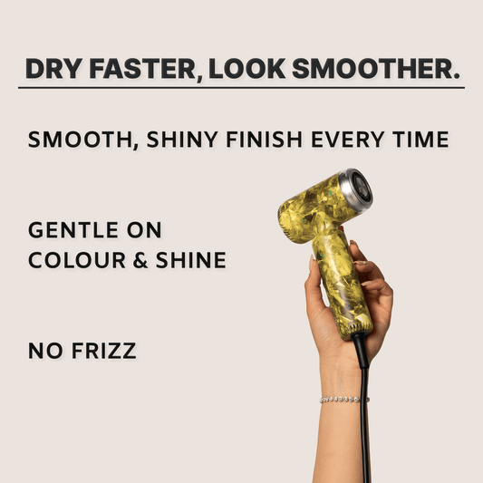 Crystal Dinky Dryer
