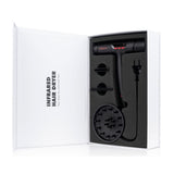 Infrared Hair Dryer for coloured hair