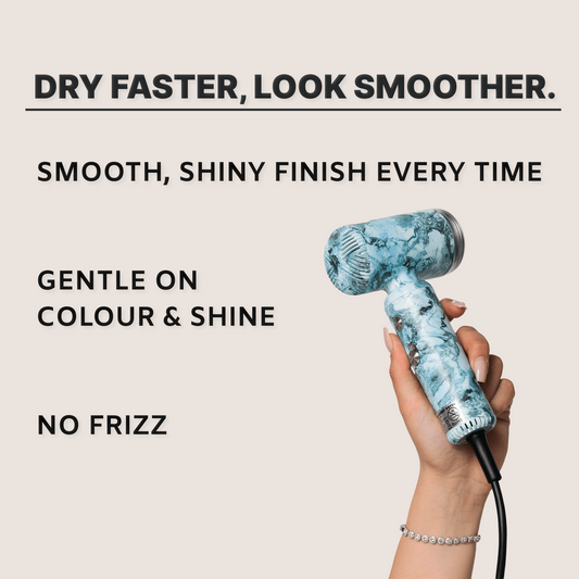 Marble Dinky Dryer