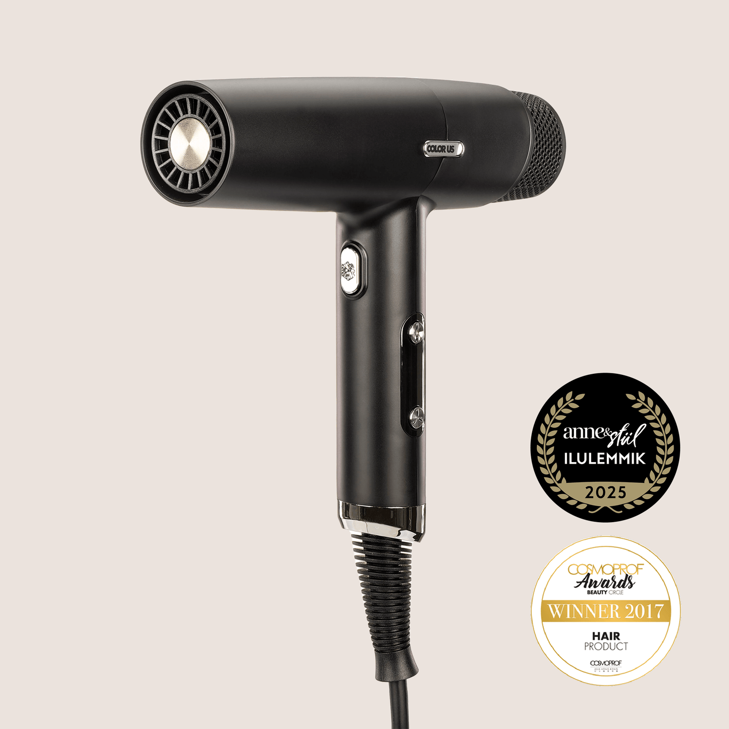 ULTIMATE 1800 DRYER