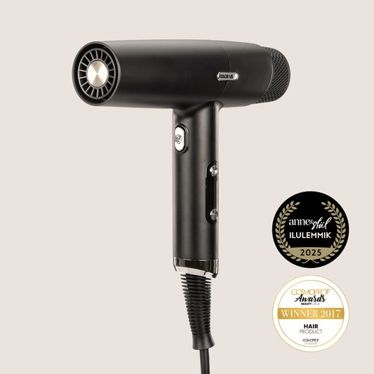 ULTIMATE 1800 DRYER