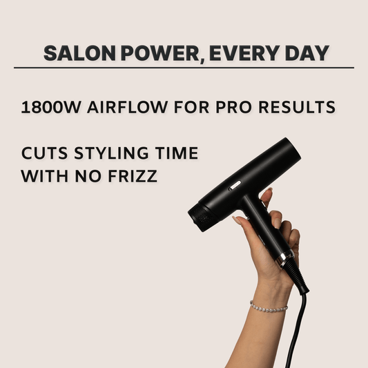 ULTIMATE 1800 DRYER