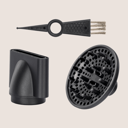 ULTIMATE 1800 DRYER
